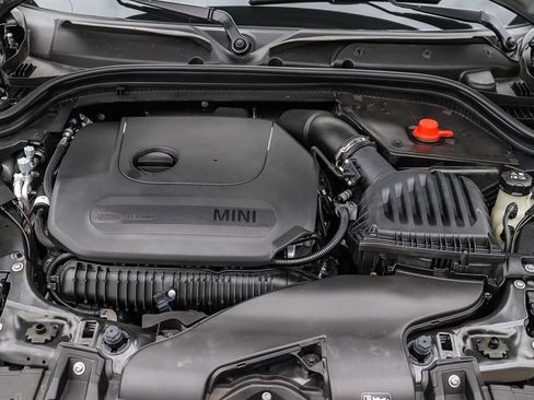 Used 2023 MINI Cooper S image 39