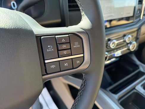 New 2026 Ford F350 Lariat AWD/4WD image 20