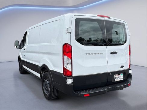Used 2019 Ford Transit 150 130 Low Roof RWD image 4