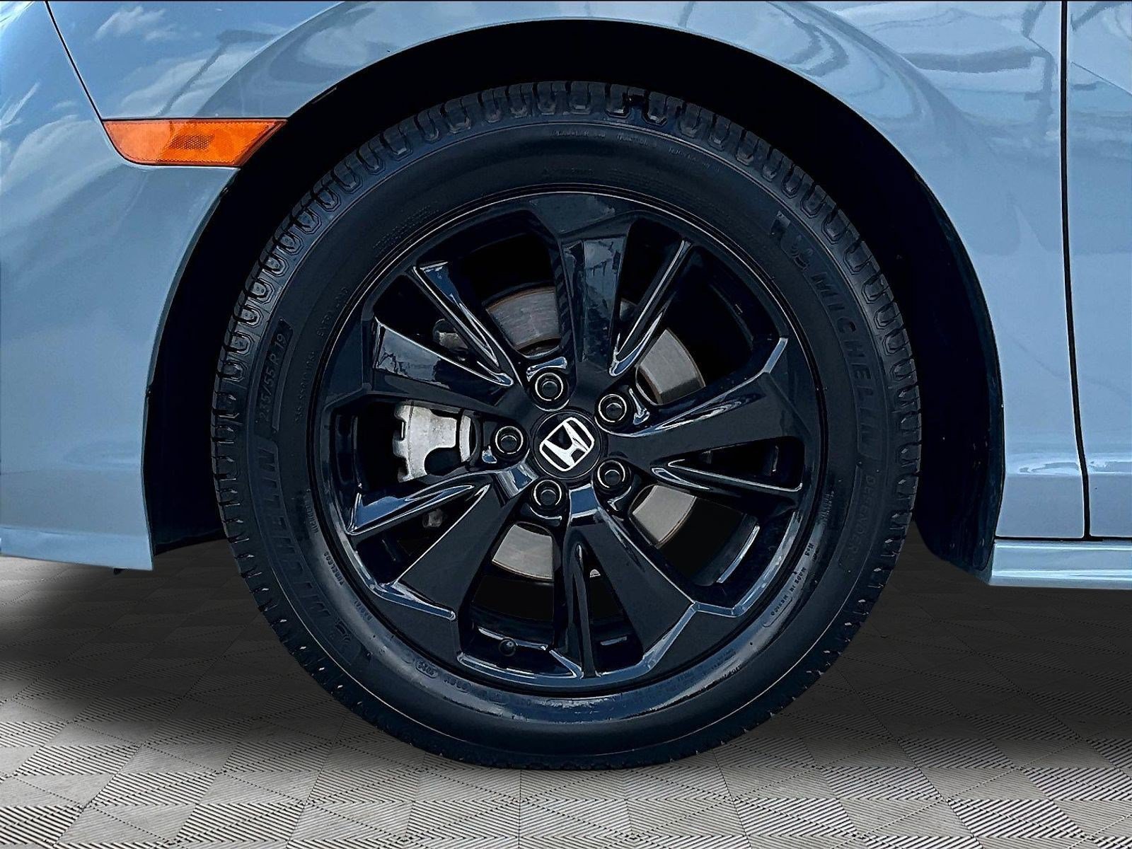 Used 2023 Honda Odyssey Sport image 35