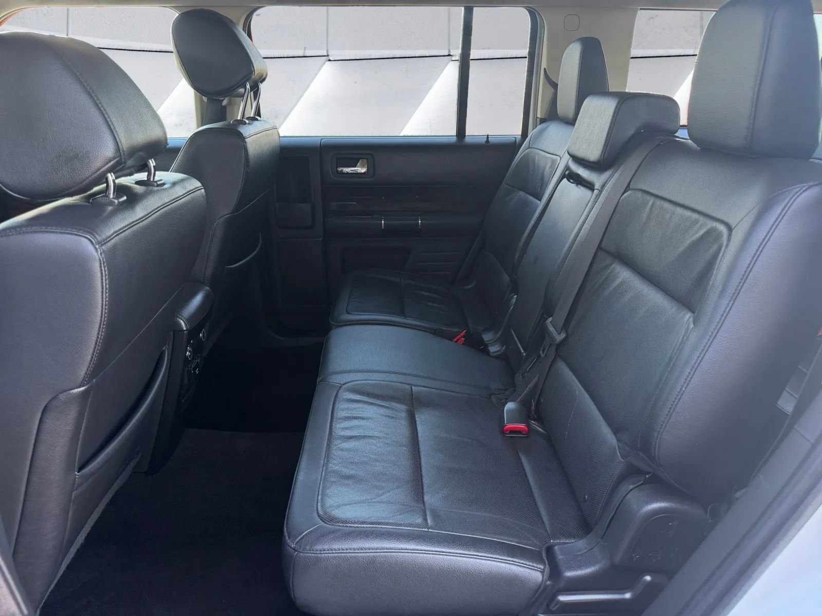 Used 2019 Ford Flex Limited FWD image 15