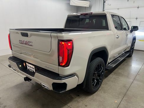 New 2026 GMC Sierra 1500 Denali w/ Technology Package image 3