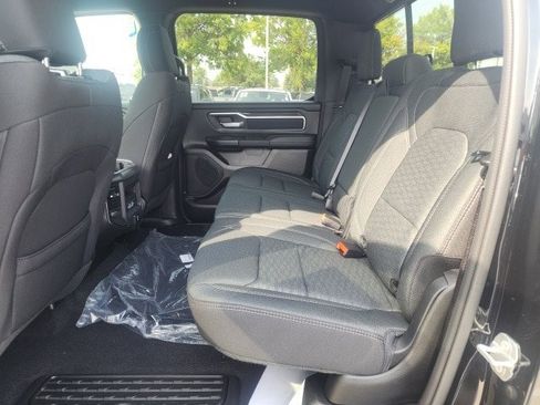 New 2026 RAM 1500 Big Horn image 19