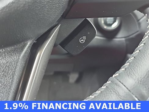 Certified 2025 Subaru Ascent Limited image 20