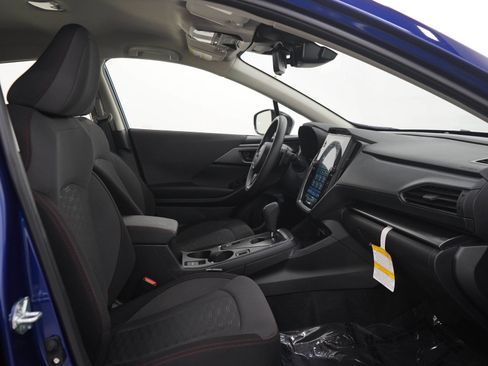 Used 2026 Subaru Impreza 2.0i Sport AWD/4WD image 11