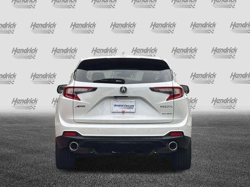 Certified 2023 Acura RDX A-Spec image 6