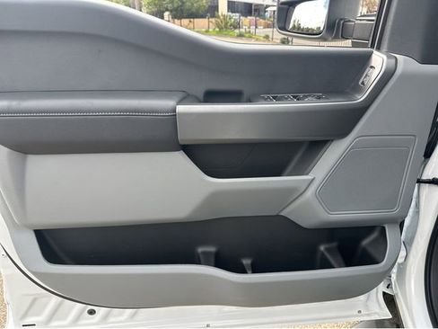 New 2026 Ford F250 XL w/ STX Appearance Package image 16