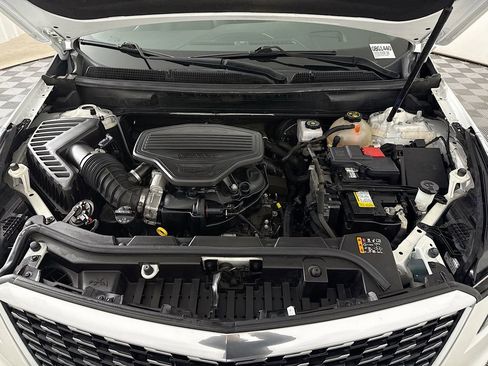 Used 2022 Cadillac XT5 Premium Luxury w/ Technology Package AWD/4WD image 29