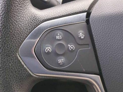 Used 2023 Chevrolet Traverse LS w/ Safety Package image 15