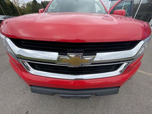 Used 2017 Chevrolet Colorado LT image 28