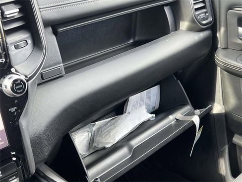 New 2026 RAM 2500 Rebel w/ Rebel Level 1 Equipment Group image 14