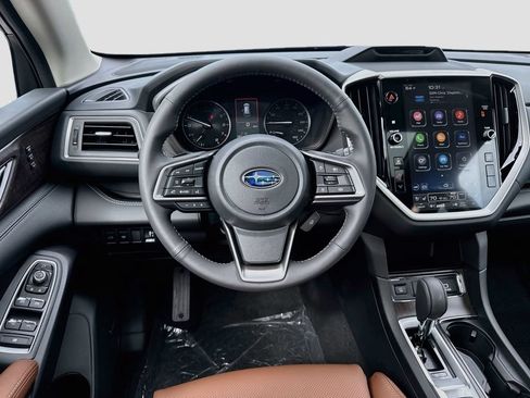 New 2026 Subaru Ascent Touring AWD/4WD image 21