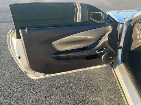 Used 2013 Chevrolet Camaro LT w/ RS Package RWD image 19