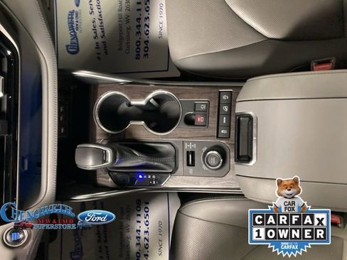 Used 2021 Toyota Highlander Limited image 15