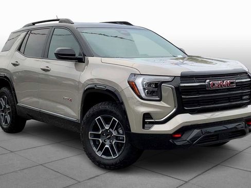 New 2026 GMC Terrain AT4 w/ Convenience Package III image 2
