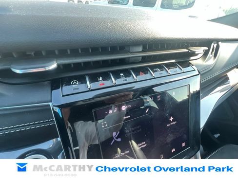 Used 2023 Jeep Grand Cherokee Altitude AWD/4WD image 13