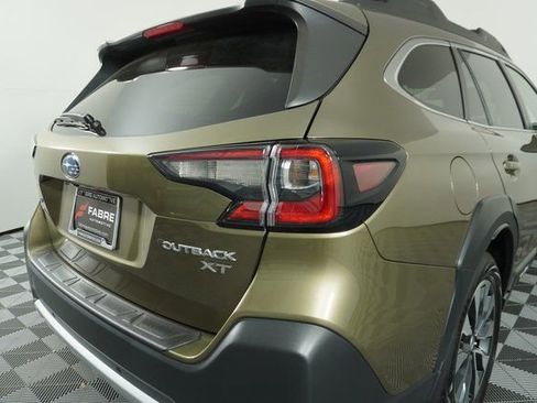 Used 2024 Subaru Outback Limited XT image 13