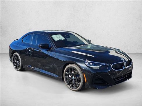 New 2026 BMW 230i Coupe w/ M Sport Package image 7