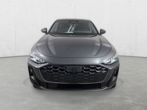 New 2026 Audi A5 2.0T Premium Plus AWD/4WD image 2
