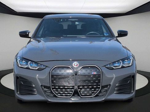 Used 2023 BMW i4 M50 image 3