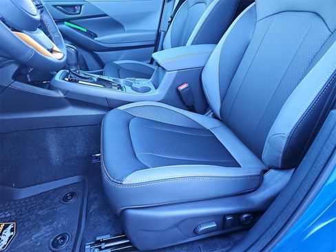 New 2026 Subaru Crosstrek 2.5i Wilderness image 15