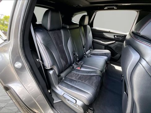 Used 2023 Acura MDX A-Spec AWD/4WD image 19