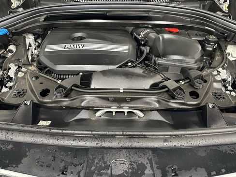 Used 2025 BMW X1 xDrive28i image 63