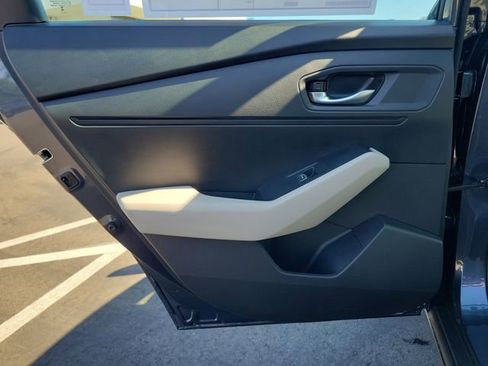 New 2026 Honda Accord LX image 13