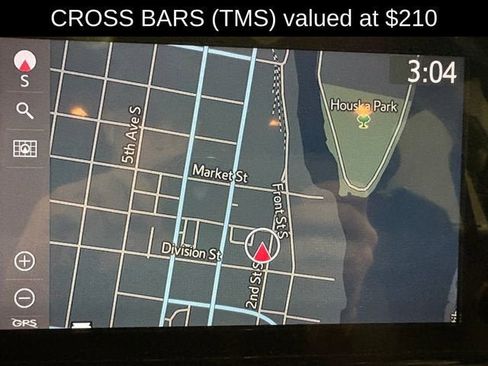 Used 2024 Toyota Sienna Platinum image 10