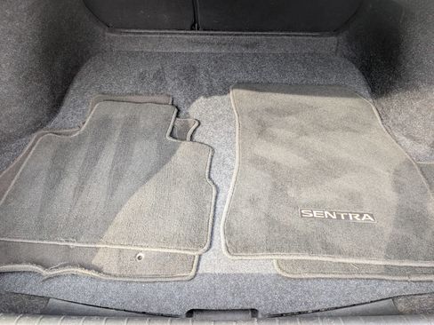 Used 2022 Nissan Sentra S FWD image 7