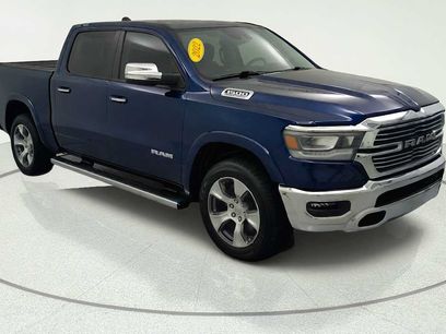 Used 2022 RAM 1500 Laramie