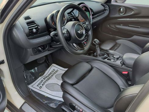 Used 2017 MINI Cooper Clubman S image 31
