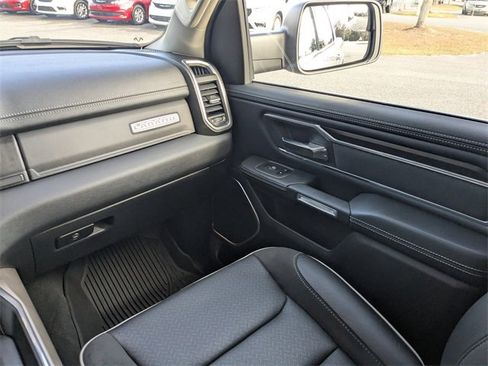 Certified 2022 RAM 1500 Laramie image 16