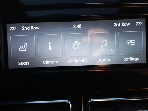 Used 2022 Lincoln Aviator Reserve w/ Equipment Group 201A image 25