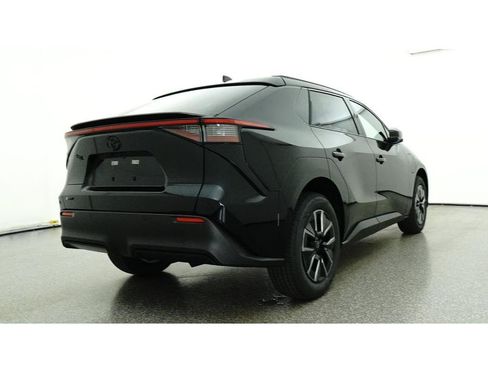 New 2026 Toyota bZ FWD image 24
