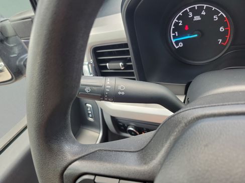 Certified 2025 Ford F250 XLT AWD/4WD image 24