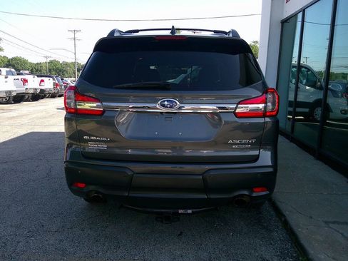 Used 2020 Subaru Ascent Limited AWD/4WD image 6