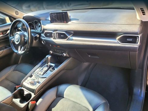 Used 2020 MAZDA CX-5 Touring FWD image 28