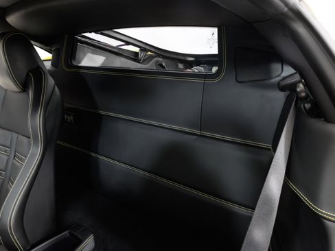 Used 2011 Ferrari 458 Italia Coupe RWD image 47