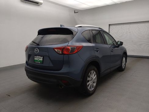 Used 2015 MAZDA CX-5 Touring w/ Bose/Moonroof Package image 9