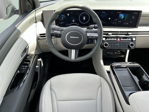 New 2026 Hyundai Tucson Limited image 14