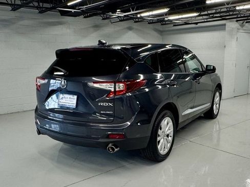Used 2020 Acura RDX Base image 7