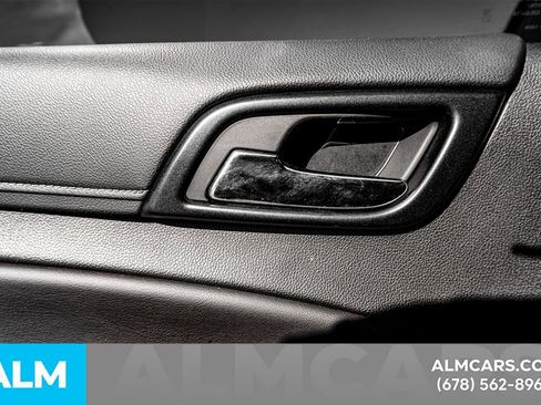 Used 2019 GMC Yukon SLT w/ Open Road Package image 55