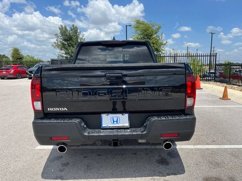 Certified 2026 Honda Ridgeline RTL image 5