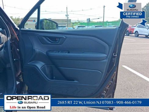 Used 2026 Subaru Forester Premium AWD/4WD image 14