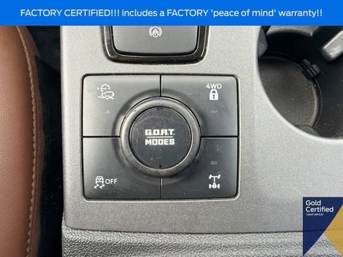 Used 2022 Ford Bronco Sport Badlands w/ Premium Package AWD/4WD image 48