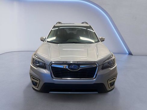 Used 2020 Subaru Forester Touring w/ Popular Package #2 AWD/4WD image 2