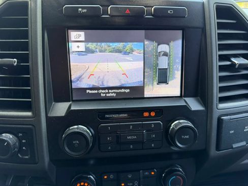 Used 2019 Ford F350 XL w/ STX Appearance Package AWD/4WD image 32