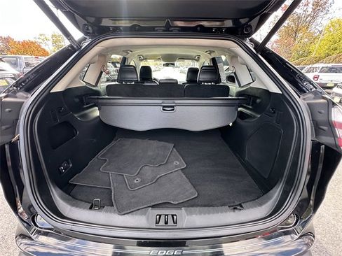 Certified 2021 Ford Edge Titanium w/ Cargo Accessory Package image 42