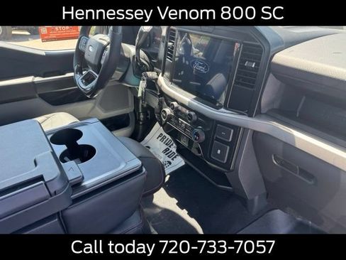 New 2026 Ford F150 XL w/ Equipment Group 103A High AWD/4WD image 23